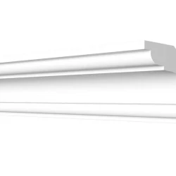 Карниз Decor Dizayn DD05