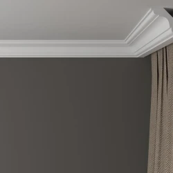 Карниз Decor Dizayn DD05