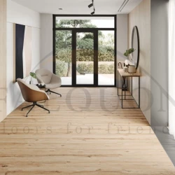 Виниловый Ламинат SPC Falquon The Floor Wood P1003 Vail Oak