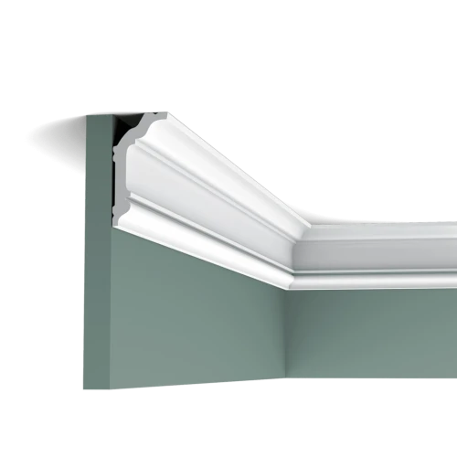 Карниз Orac decor CX176 на Otdelka1.ru