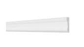Молдинг Decor Dizayn DD25 на otdelka1.ru