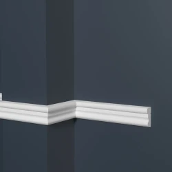 Молдинг Decor Dizayn DD25