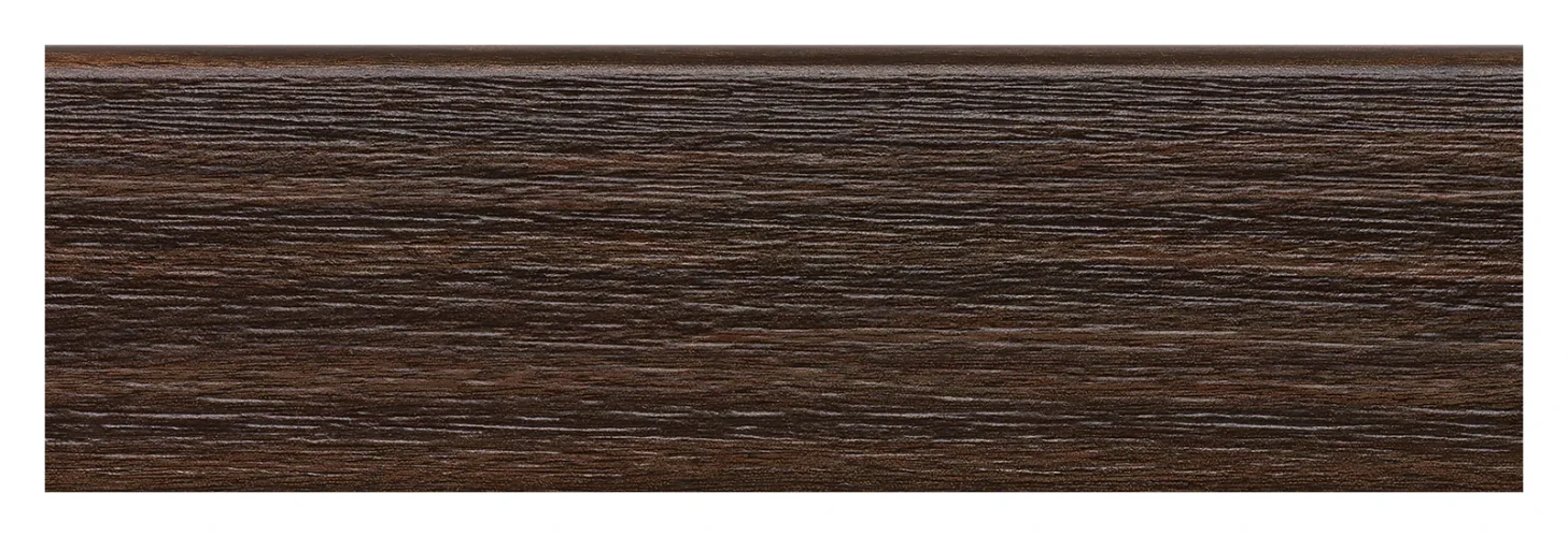 Плинтус полимерный Decor Dizayn 706-73SH на Otdelka1.ru