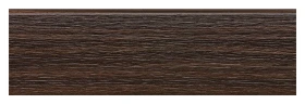 Плинтус полимерный Decor Dizayn 706-73SH на Otdelka1.ru