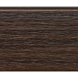 Плинтус полимерный Decor Dizayn 706-73SH