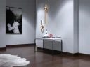 Плинтус полимерный Decor Dizayn 706-73SH на Otdelka1.ru