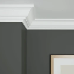 Карниз Ultrawood CR 0001 2000x80x75