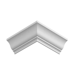 Карниз Ultrawood CR 0001 2000x80x75