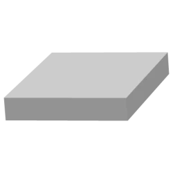 Молдинг Ultrawood E2E 9988 2000x12x57