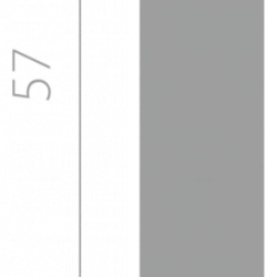 Молдинг Ultrawood E2E 9988 2000x12x57