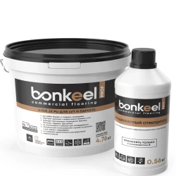 Клей Bonkeel 2K PU 4.76 кг