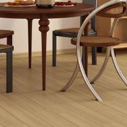 Кварц-виниловый ламинат MSPC Stone Floor 295-3 MР Дуб Харвест