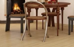 Кварц-виниловый ламинат MSPC Stone Floor 295-3 MР Дуб Харвест на Otdelka1.ru