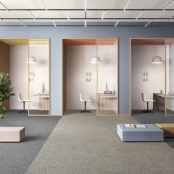 Ковровая плитка AW Medusa 33