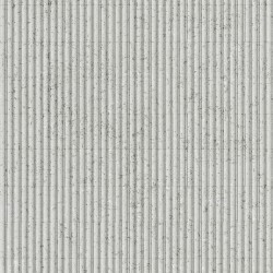 Гибкий камень Decaro WallPanels Flex Stone D1021 Ripple Ceppo/ Рифленый Чеппо Grey