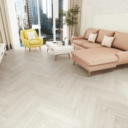 SPC ламинат Icon Floor Перпл / Purple PL-306 Дуб Нувель 5 мм