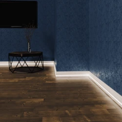 Плинтус Evrowood PN 100 LED