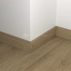 Кварцевый плинтус Alpine floor Grand Sequoia SK 11-10 Макадамия