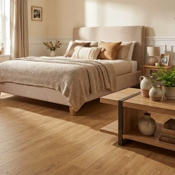 Кварц-виниловый ламинат MSPC Stone Floor 91790-A MP Дуб Горджес