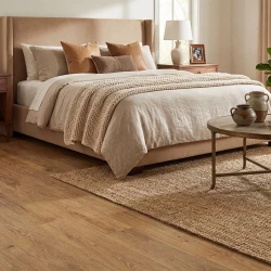 Кварц-виниловый ламинат MSPC Stone Floor 91790-A MP Дуб Горджес