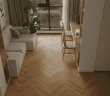 Ламинат Norland Herringbone Elegant LF303-36 Дуб Наксос на Otdelka1.ru