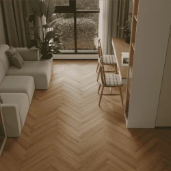 Ламинат Norland Herringbone Elegant LF303-36 Дуб Наксос