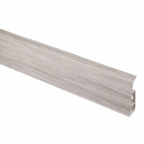 Плинтус Salag Lima LI00R5 Дуб Дакота / Dacota Oak на Otdelka1.ru
