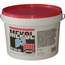 Клей Mitol Mekol D3 15 кг