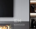 Стеновая панель Evrowood PL 07U Туб на Otdelka1.ru