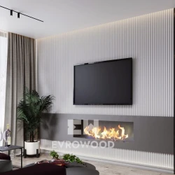 Стеновая панель Evrowood PL 07U Туб