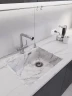Мойка для кухни EMAR EMB-560 (TOP) White Elegant на Otdelka1.ru