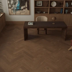 VSPC паркет Alpine Floor Приоритет Паркет Eco 30-10 Дуб Изящный