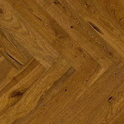 Паркетная доска Барлинек / Barlinek Pure Classico Line Дуб Brown Sugar