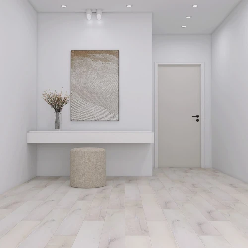 Кварц-виниловый ламинат Floorwood Визио / Visio 3958 Дуб Пульсар на Otdelka1.ru