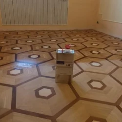 Однокомпонентный поджигающий полиуретановый грунтовочный лак Berger L81