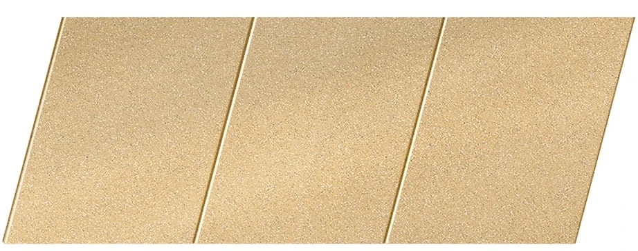 Реечный потолок Ceiling group 150P 153 Золото металлик на otdelka1.ru