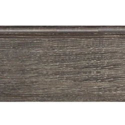 Плинтус напольный Decomaster D234-86