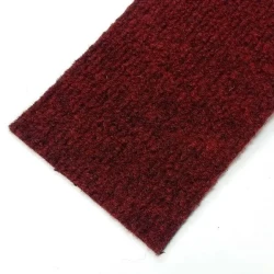 Коммерческий ковролин AF Prime Бордовый