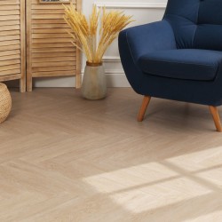 Кварц-виниловый Ламинат Aquafloor Космос Паркет легкий лимитированный выпуск / Space Parquet Light Limited Edition AF4543PQLE