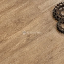 Кварцевая плитка Alpine floor Grand Sequoia LVT ECO 11-1002 Макадамия