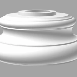 Основание Decomaster 90018-4