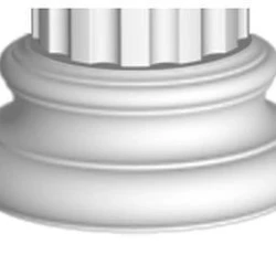 Основание Decomaster 90018-4