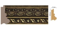 Багет Decomaster 229-1223 на otdelka1.ru