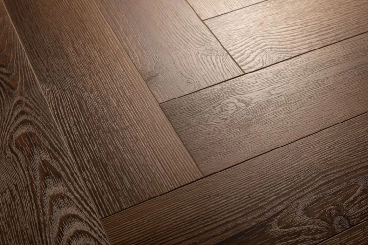 Виниловая плитка Аквафлор / Aquafloor Parquet AF2520PG на otdelka1.ru