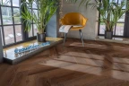 Виниловая плитка Аквафлор / Aquafloor Parquet AF2520PG на otdelka1.ru