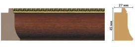 Багет Decomaster FM18-3 на Otdelka1.ru