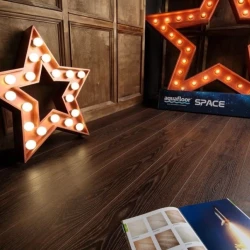 Виниловый Ламинат Аквафлор / Aquafloor Space AF4059SPC