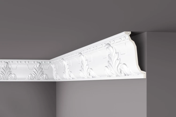 Молдинг NMC Z7 Arstyl 2m на otdelka1.ru