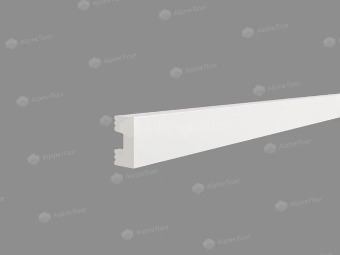 Дюрополимерный молдинг Alpine Floor Tanle TL012716 Серно на Otdelka1.ru