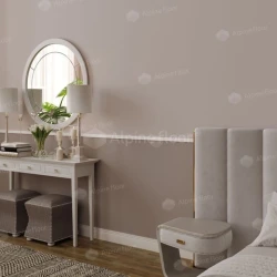 Дюрополимерный молдинг Alpine Floor Tanle TL012716 Серно